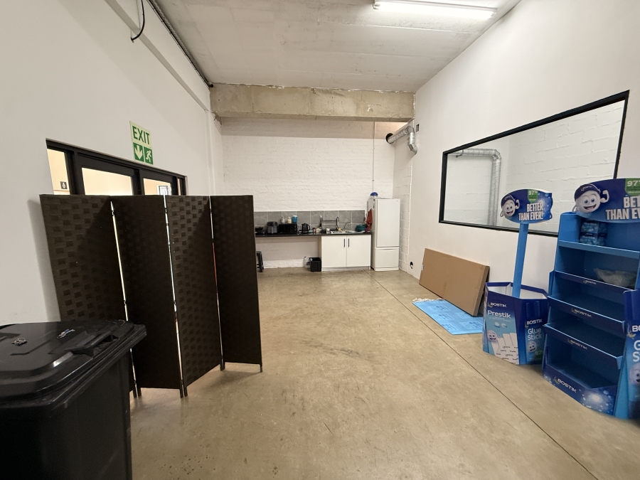 To Let Commercial Property for Rent in Malmesbury Industria Western Cape